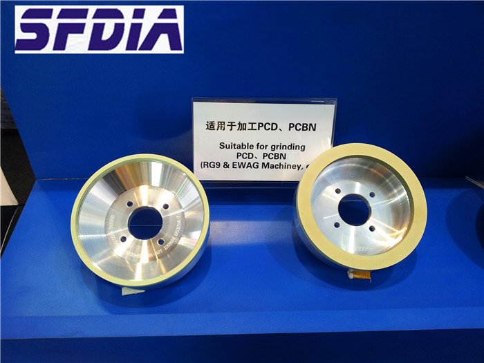 
PCD PCBN ĥ�����մ�ɰ��